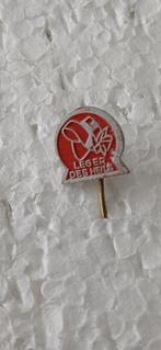 Leger des Heils (rood), Ophalen of Verzenden, Zo goed als nieuw, Overige onderwerpen