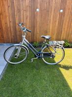 28inch / frame 55 damesfiets sparta, Fietsen en Brommers, Fietsen | Dames | Damesfietsen, 53 tot 56 cm, Ophalen, Gebruikt, Sparta