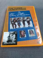 The three musketeers - dvd, Ophalen of Verzenden, 1980 tot heden, Zo goed als nieuw, Drama