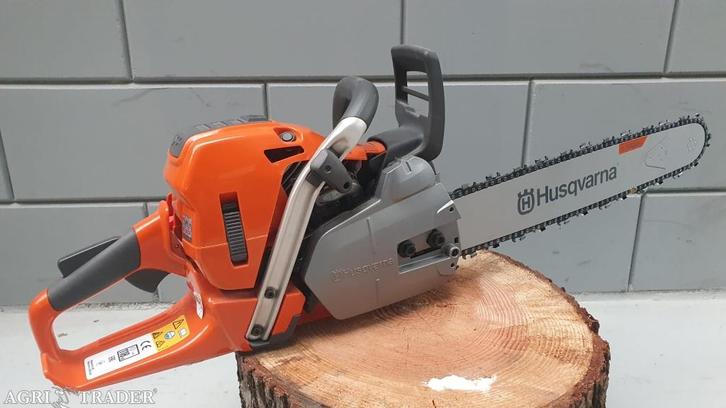 HUSQVARNA 562 XP 45cm, Zakelijke goederen, Machines en Bouw | Houtbewerking, Ophalen