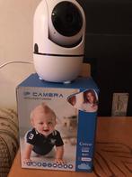 Ip camera, Audio, Tv en Foto, Videobewaking, Nieuw, Binnencamera, Ophalen of Verzenden