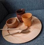 Middeleeuwse set, Ophalen of Verzenden, Nieuw