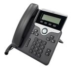 Nieuwe Cisco Vioce over IP telefoon, model cp7811, Nieuw, Ophalen of Verzenden