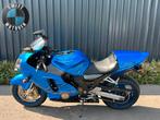 KAWASAKI ZX 12R NINJA (bj 2001), 1199 cc, 4 cilinders, Bedrijf, Super Sport