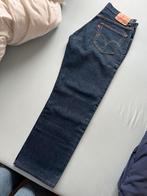 Levi’s 505 nieuw 34/32, Ophalen of Verzenden, Nieuw, Blauw, W33 - W34 (confectie 48/50)