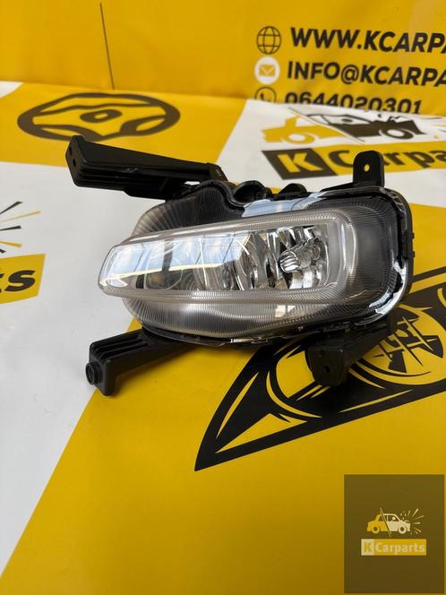 Kia Ceed mistlamp Rechts Origineel! 92202J7000, Auto-onderdelen, Verlichting, Kia, Gebruikt, Ophalen of Verzenden