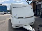Fendt Bianco Selection 515 SG 2024 INCL MOVER + THULE LUIFEL, Standaardzit, Bedrijf, 1250 - 1500 kg, Tot en met 4