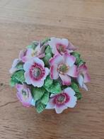 Bloemstuk van bone China, Antiek en Kunst, Ophalen of Verzenden