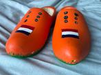 Houten Klompen Nijhuis nieuw, Maat 45 - Handgeschilderd, Overige kleuren, Klompen, Nieuw, Ophalen of Verzenden