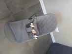 Wipstoel Babybjorn incl. Speelboog, Kinderen en Baby's, Verstelbaar, Wipstoel, Zo goed als nieuw, Ophalen