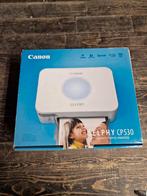 Canon Selphy CP350 - Compacte Fotoprinter, Fotoprinter, PictBridge, Canon, Ophalen of Verzenden