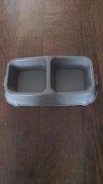 Hondenvoerbak, Ophalen of Verzenden, Zo goed als nieuw