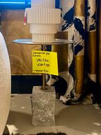 EICHHOLTZ | SIDE TABLE COLE - SHOWROOM ARTIKEL, Huis en Inrichting, Ophalen, Nieuw, Rond