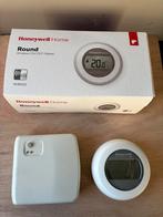 Honeywell home round wireless, Doe-het-zelf en Verbouw, Thermostaten, Ophalen, Gebruikt