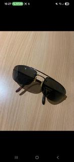 Vuarnet Zonnebril, Sieraden, Tassen en Uiterlijk, Zonnebrillen en Brillen | Heren, Overige merken, Gebruikt, Zonnebril, Zwart