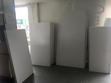 Handbespannen schildersdoeken- 100x160cm,3D & standaard beschikbaar voor biedingen