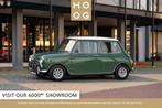 Austin Mini Mk2 (bj 1968), Auto's, Lederen bekleding, Austin, 4 stoelen, Handgeschakeld