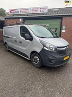 Opel Vivaro 1.6 CDTI L2H1 Edition, Auto's, Voorwielaandrijving, Euro 5, 15 km/l, Gebruikt
