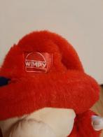 Mr Wimpy handpop knuffel 35 cm, Ophalen of Verzenden