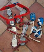 Glijijzers, Ophalen of Verzenden, Gebruikt, Overige typen, Overige merken