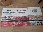 Actief historisch denken, Doe-het-zelf en Verbouw, Vloerdelen en Plavuizen, Ophalen of Verzenden, Zo goed als nieuw, 50 tot 150 cm