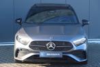 Mercedes-Benz A-klasse 180 AMG Line | PANO | HUD | CAMERA |, 136 pk, Gebruikt, 4 cilinders, Bedrijf