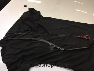 Oliepeilstok BMW E36 318i m43 motor  beschikbaar voor biedingen