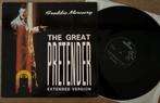 FREDDIE MERCURY - The great pretender ( 12# ), Ophalen of Verzenden, 1980 tot 2000, Gebruikt, 12 inch