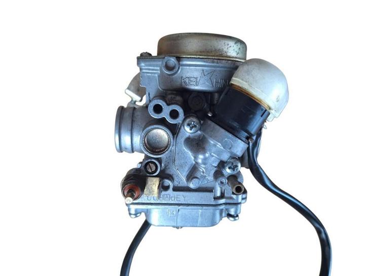 Carburateur origineel keihin Vespa Piaggio, Fietsen en Brommers, Brommeronderdelen | Scooters, Gebruikt, Ophalen of Verzenden
