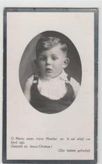 bidprentjes  kinderen, Verzamelen, Ophalen of Verzenden