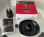 Deluxe Gevogelte stomer, merk Weber, Ophalen of Verzenden, Nieuw, Weber