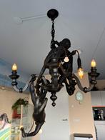 Seletti kroonluchter/lamp apen zgan, Ophalen, Zo goed als nieuw