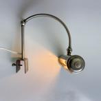 art deco bauhaus boekenplank- of bedlampje, Antiek en Kunst, Ophalen of Verzenden