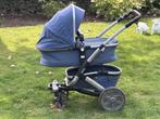 Joolz Geo 2 combi duo kinderwagen tweeling / peuter baby, Gebruikt, Duowagen, Combiwagen, Ophalen