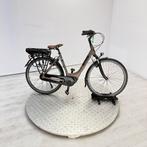 Gazelle Paris C7 | Dames | bruin | 53cm | 2021, 53 tot 56 cm, Versnellingen, Ophalen of Verzenden, Zo goed als nieuw