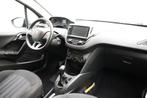 Peugeot 208 1.2 PureTech Urban Soul 82pk | 5 Deurs | Navigat, Auto's, Stof, Gebruikt, Euro 6, 1199 cc