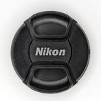 Nikon LC-81 lensdop voor Nikon cameralenzen met 81mm, Audio, Tv en Foto, Fotografie | Filters, Overige merken, Verzenden, Overige typen