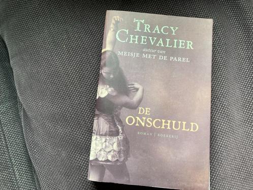 Tracy Chevalier - De Onschuld, Boeken, Romans, Gelezen, Nederland, Ophalen of Verzenden