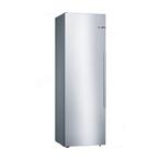 Bosch koelkast KSV36AIDP RVS van € 959 NU € 799, Nieuw, 60 cm of meer, 200 liter of meer, Zonder vriesvak