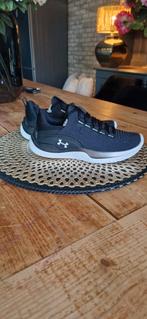 Under Armour sportschoenen, Kleding | Dames, Schoenen, Zwart, Ophalen of Verzenden, Under Armour, Sneakers of Gympen