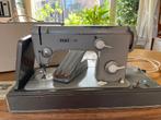 Werkende Pfaff 260 naaimachine, Hobby en Vrije tijd, Naaimachines en Toebehoren, Ophalen, Gebruikt, Naaimachine, Pfaff
