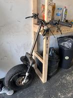 Piaggio, Ophalen
