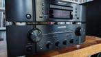 Marantz PM7003 stereo versterker + CD6004 CD-speler, Audio, Tv en Foto, Versterkers en Receivers, Ophalen of Verzenden, Zo goed als nieuw