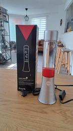 Lavalamp Rood, Huis en Inrichting, Lampen | Overige, Nieuw, Lavalamp, Ophalen