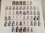 ITZY Photocard Bomb, Ophalen of Verzenden, Zo goed als nieuw, Foto of Kaart