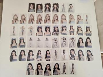 ITZY Photocard Bomb  beschikbaar voor biedingen