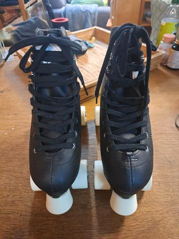 Oxelo Rolschaatsen - Maat 40 - Zo goed als nieuw! beschikbaar voor biedingen