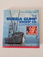 The Bubba Gump Shrimp Co. Cookbook, Ophalen of Verzenden, Zo goed als nieuw, Hoofdgerechten