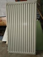 Gebruikte radiator - 50x90x10 cm, Ophalen