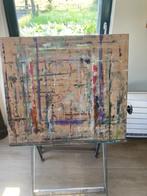 Reply tekentafel/schildertafel ontwerp Rietveld en Kramer, Ophalen, Gebruikt, Minder dan 130 cm
